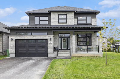 20 Pleasant St, North Stormont - North Stormont (Finch) Twp