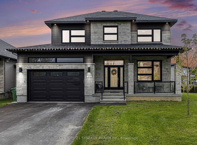 20 Pleasant St, North Stormont - North Stormont (Finch) Twp image-0-1