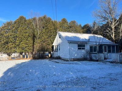 10750 ON-522, Parry Sound Remote Area - Arnstein