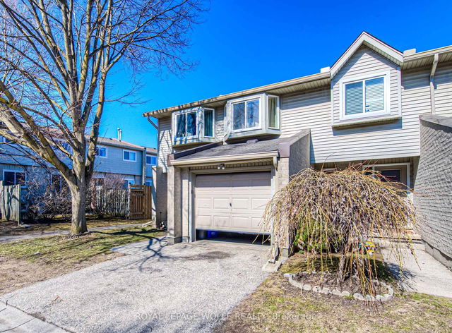 32 - 20 Paulander Drive