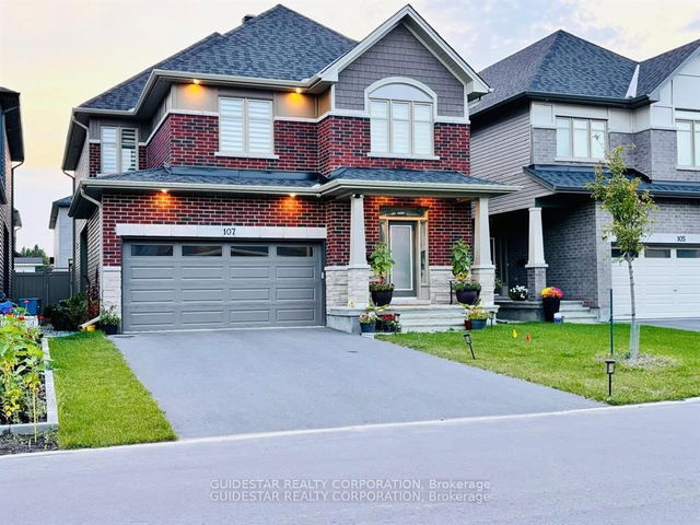 107 Heirloom Street