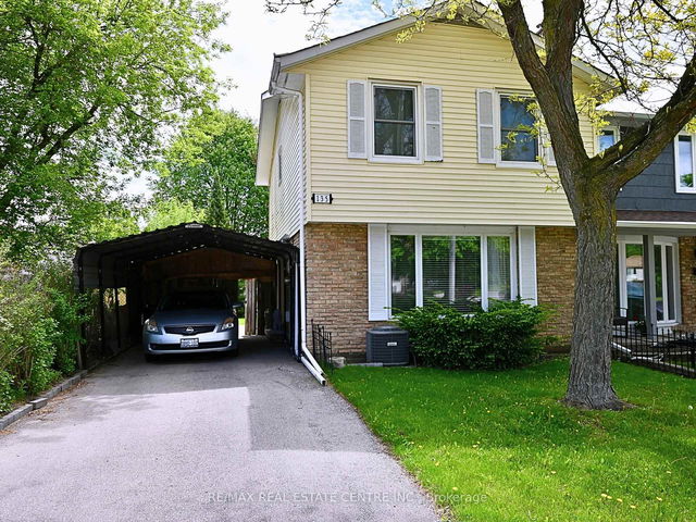 135 Glamis Road