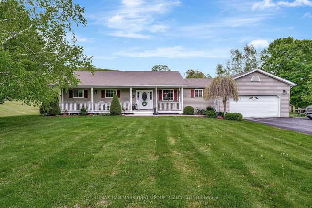 8190 Jibb Road