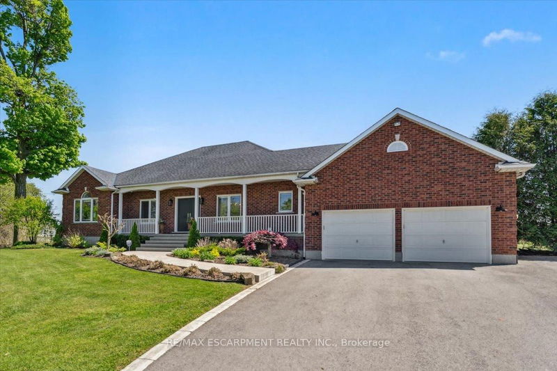 5252 GREENLANE Rd, Lincoln - Beamsville image-0-0