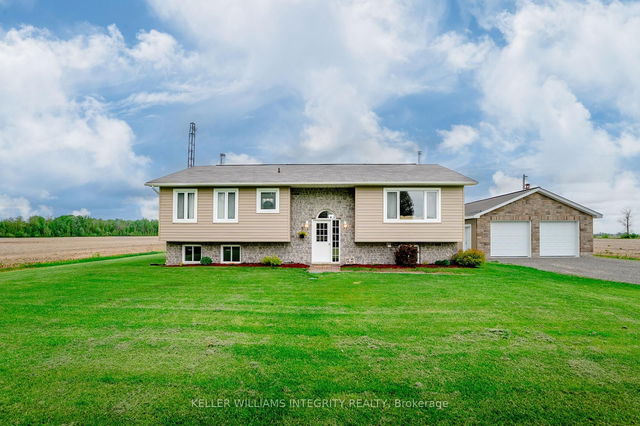 10811 Hulbert Road