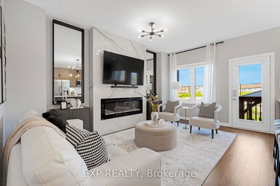 4026 Fracchioni Dr, Lincoln - Beamsville