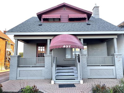 437 Main St, North Bay - Central