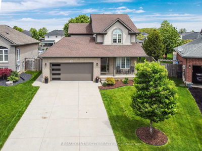 52 Owen Crt, Central Elgin - Lynhurst image-0-1