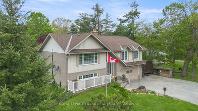 97 Pirates Glen Dr, Trent Lakes - Trent Lakes