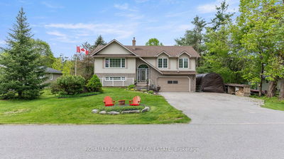 97 Pirates Glen Dr, Trent Lakes - Trent Lakes image-0-1