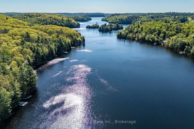48 Raven Lake, Lake of Bays - Ridout image-0-2