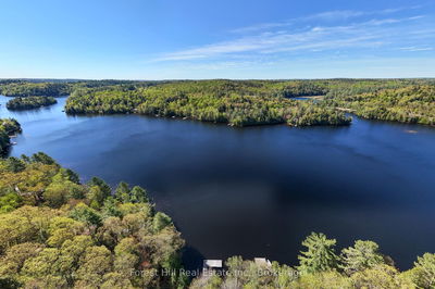 48 Raven Lake, Lake of Bays - Ridout image-0-4