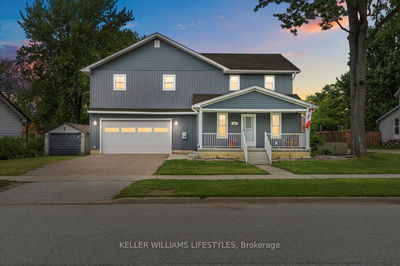583 ST.CLAIR St, Warwick - Watford