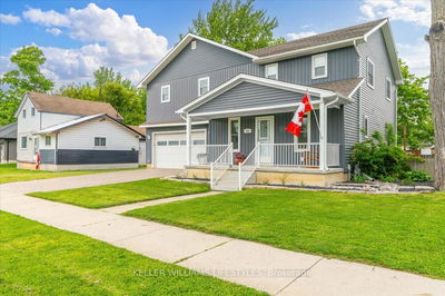 583 ST.CLAIR St, Warwick - Watford image-0-1