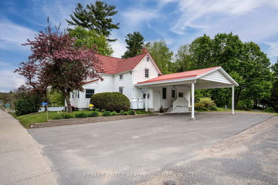14064 Road 38, Sharbot Lake - Frontenac Centre image-0-2