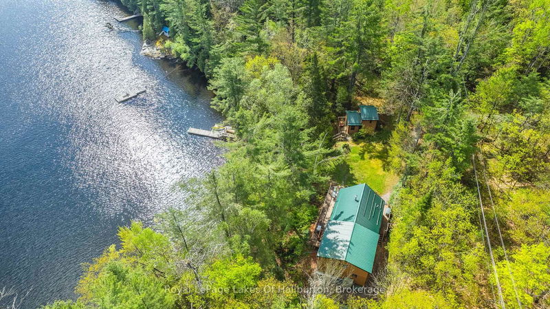 1029 Cam-Walt Tr, Minden Hills - Lutterworth image-0-0