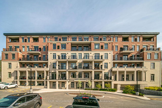 405 - 135 Orr Street