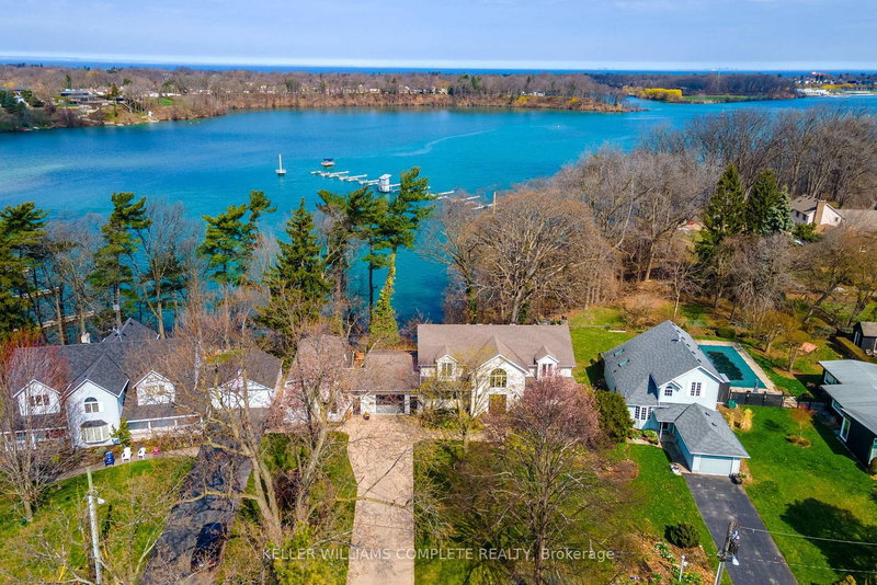 50 Henley Dr, St. Catharines, L2N 4A9 | Image 2