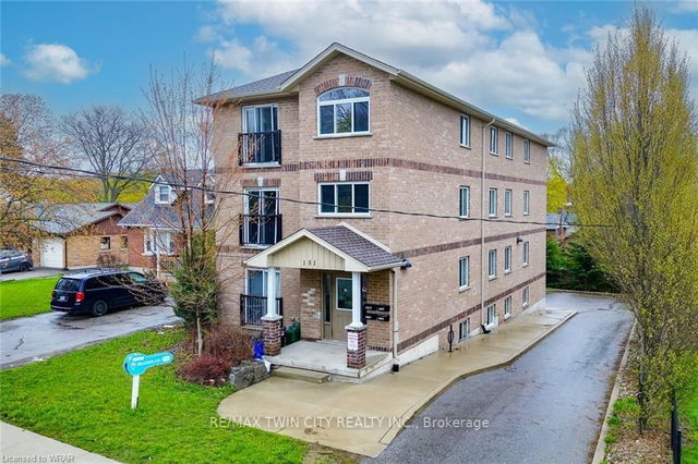 3 - 151 Bridgeport Road