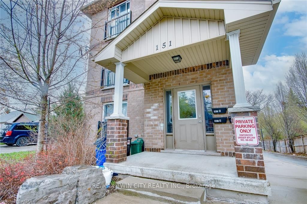 3 - 151 Bridgeport Road E 2