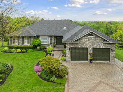 10 Sunrise Crt, Cobourg - Cobourg