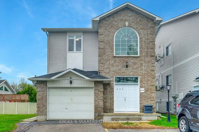 Unit 1A — 75 Lapointe Blvd, Russell - Embrun