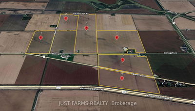 5363 McDougall Line, Chatham-Kent - Tilbury