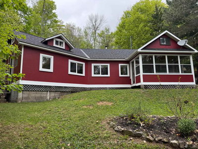 28 Spruce Lane, Perry - Perry