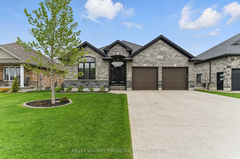 550 Krotz St, North Perth - Listowel image-0-0