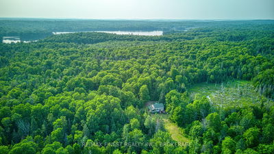 E 1/2 Lot 22 Concession 9 Palmerston, Ompah - Frontenac North image-0-2