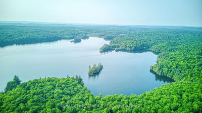 E 1/2 Lot 22 Concession 9 Palmerston, Ompah - Frontenac North image-0-3