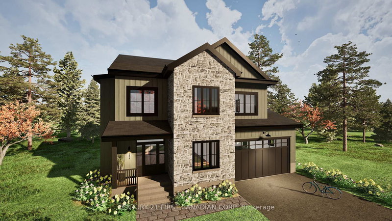 44 Briscoe Cres, Strathroy-Caradoc, N7G 0G3 | Image 2