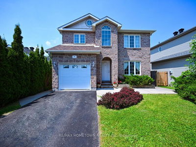 16 REGENCY Pl, Brockville - Brockville