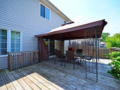 16 REGENCY Pl, Brockville - Brockville image-0-1