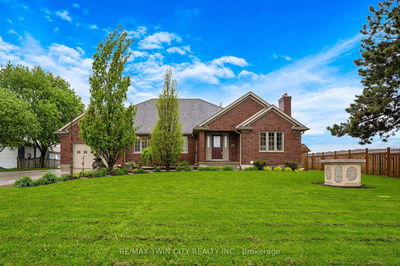1788 Lobsinger Line, Woolwich - 