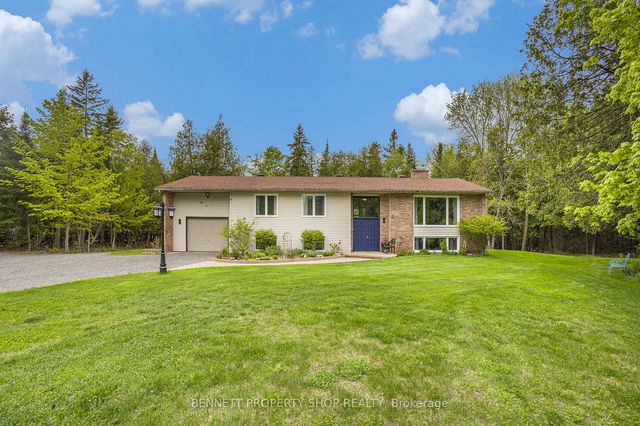 3089 Old Almonte Road