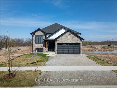 174 PIKE CREEK Dr, Haldimand - Haldimand