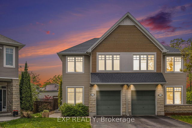 129 Abetti Ridge