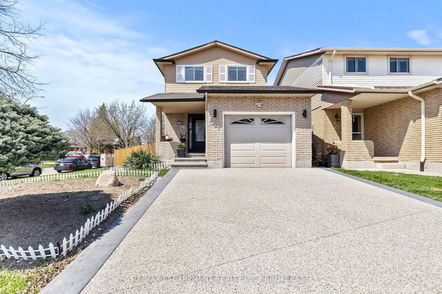 64 Athenia Drive