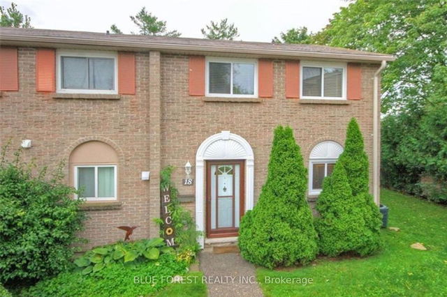 18 - 166 Southdale Road