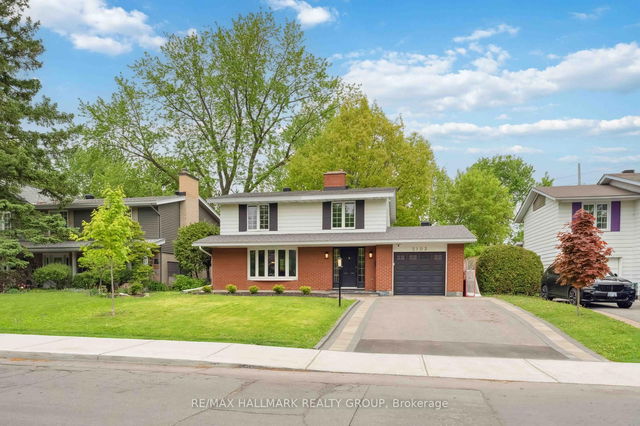 2103 Delmar Drive