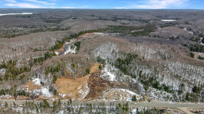 Part 3 Highway 118, Highlands East - Monmouth