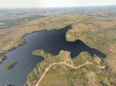 1357 Dickie Lake Rd, Lake of Bays - Mclean image-0-2