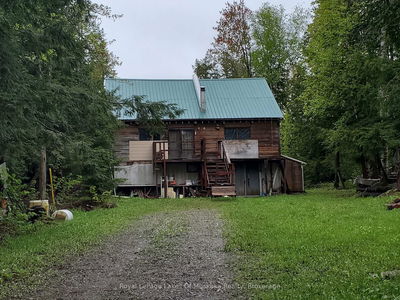 1357 Dickie Lake Rd, Lake of Bays - Mclean image-0-4
