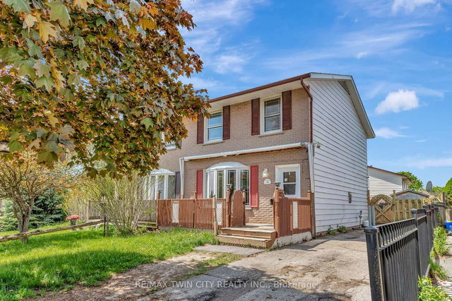143 Rouse Avenue