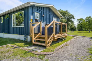 11817 SIDE ROAD 18 Road