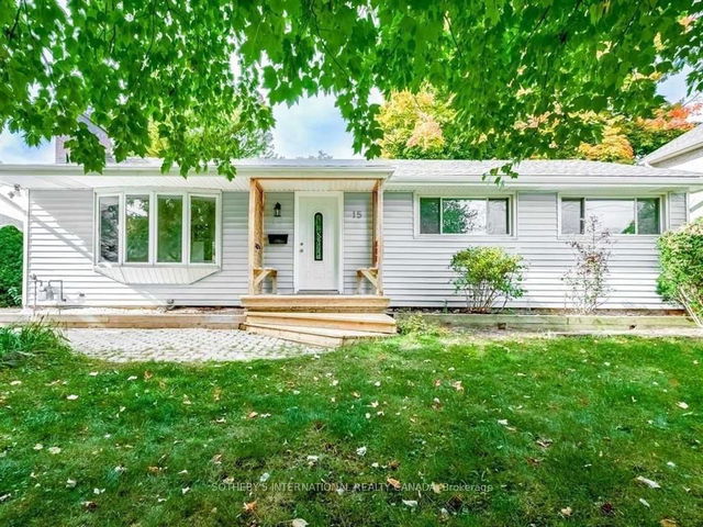 15 Miller Drive