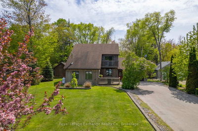 105 Lurgan Lane, Huron-Kinloss - Huron-Kinloss