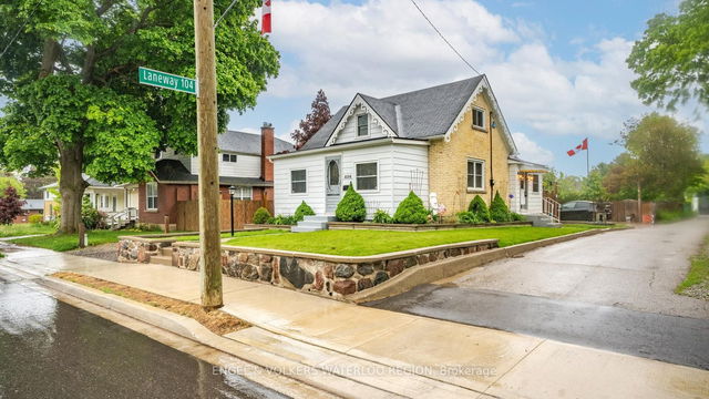 536 Church Street