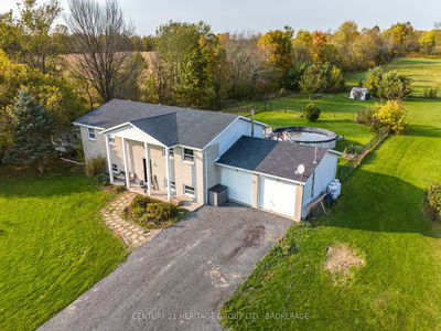 4342 Colebrook Rd, Harrowsmith - 